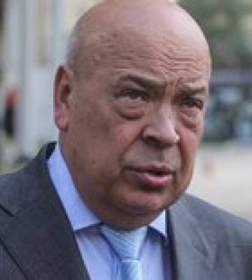 Умер Геннадий Москаль. Ему было 73 года
