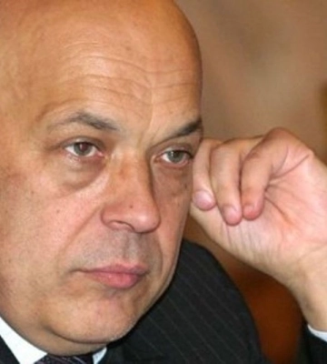Умер бывший нардеп, экс-глава Луганской и Закарпатской ОВА Геннадий Москаль