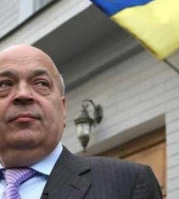 Помер український політик та нардеп двох скликань Геннадій Москаль
