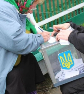Жителі села Першотравневе на Одещині проголосували за нову назву