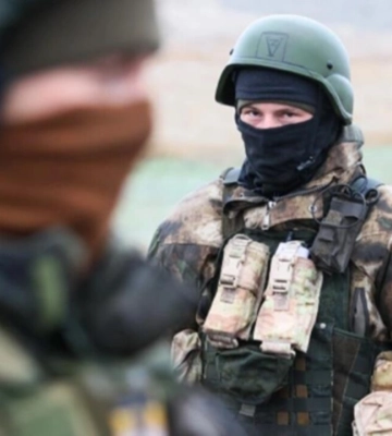 Ворог відновив штурми в районах Роботиного та Вербового на Запоріжжі, — Генштаб