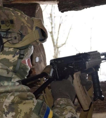 На Сумщині за день зупинили три ДРГ
