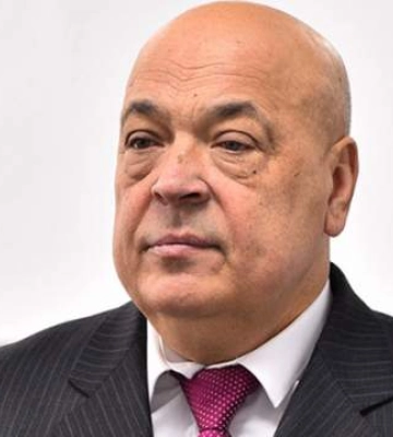 Умер Геннадий Москаль: что известно об украинском политике Умер Геннадий Москаль: что известно об украинском политике