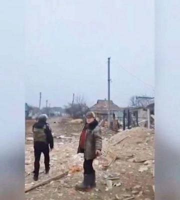 Рашисти за добу завдали 80 ударів по Сумщині