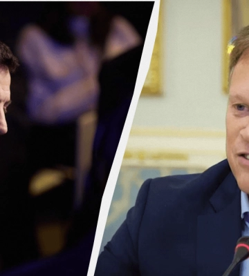 Британія радить Україні тримати оборону на сході, відмовитися від наступу у 2024 році та зосередитися на ударах по Чорному морі та Криму, - Sunday Times.