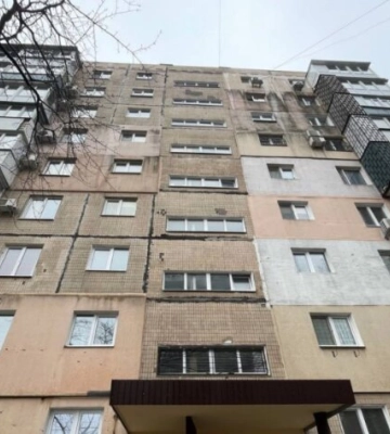Росіяни вдарили ракетами по Миколаєву