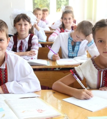 У школах Полтавщини можуть з&#039;явитися заступники з патріотичного виховання