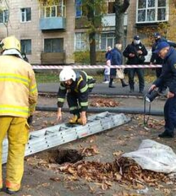 Справу щодо загибелі полтавської комунальниці закрили
