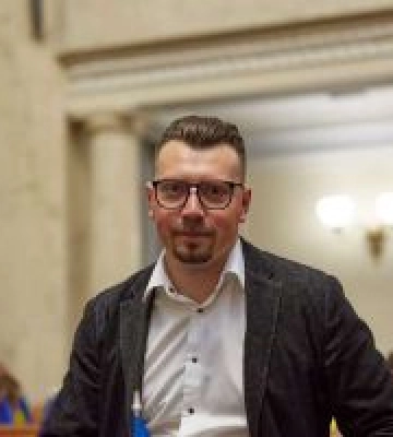 Віталій Безгін: ТСК щодо ефективності влади в Києві розгляне ситуацію зі столичним метро як перший кейс уже наступного тижня