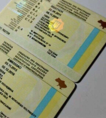 За одну помилку водіїв Дніпра можуть оштрафувати на 3400 гривень: що треба перевірити 