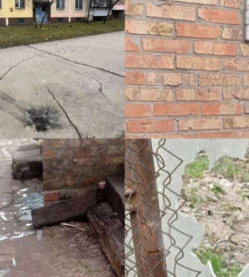 8 ударів БпЛА та 2 артобстріли за день: у Нікопольському районі постраждав ще один чоловік
