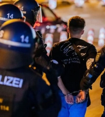 Убивство української біженки в Німеччині: з’явилися нові подробиці