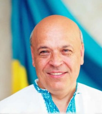 Пішов із життя український політик Геннадій Москаль