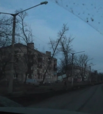 Часів Яр: армія РФ наступає на місто, ЗСУ дають відсіч попри брак снарядів (відео)