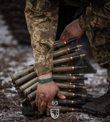 Генштаб назвав напрямок, де ЗСУ відбили найбільше атак за добу