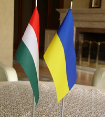 Помер ексголова Закарпатської ОДА Геннадій Москаль