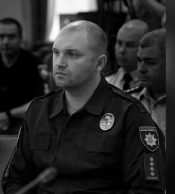У рідному Дніпрі буде вулиця імені Олександра Гостіщева, – Борис Філатов