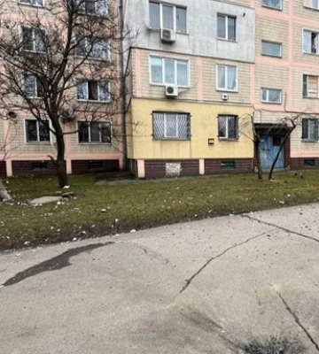 Никопольщина 10 раз за день попала под огонь: пятеро раненых