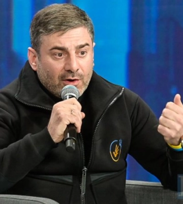 Лубінець відреагував на силове затримання працівниками ТЦК волонтера у Львові