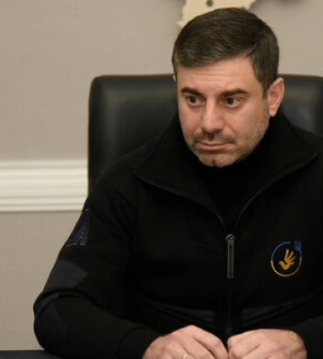 Лубинец о силовом задержании работниками ТЦК волонтера во Львове: Избиения, угрозы и запугивание призывников - недопустимы