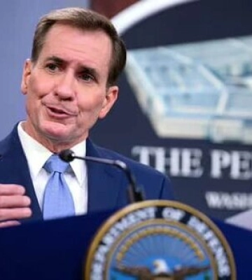 У США заявили, що в Україні закінчуються боєприпаси на Донбасі