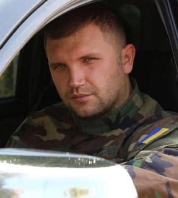 Міський голова Борис Філатов пообіцяв, що у Дніпрі з’явиться вулиця імені Олександра Гостіщева