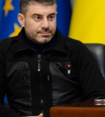 Во Львове ТЦК похитили волонтера: появилась реакция омбудсмена