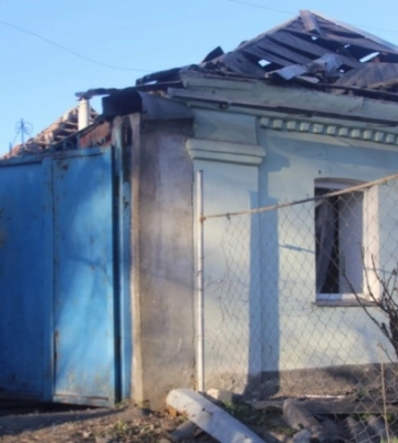 Ракетний удар по Миколаєву: одна людина померла в лікарні
