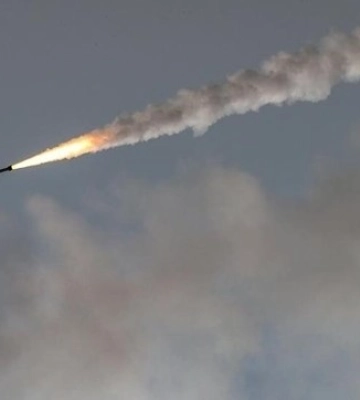 У Сумській ОВА підтвердили ракетний удар по Конотопу