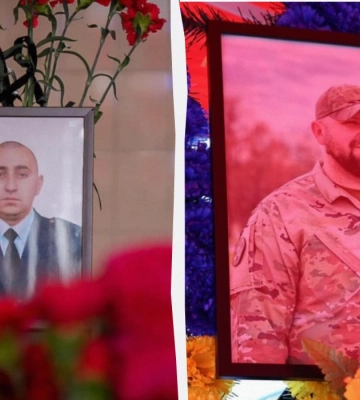 У рідному Дніпрі буде вулиця імені Олександра Гостіщева, – Борис Філатов