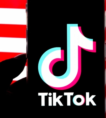 TikTok генерує великі гроші в США, що може підвищити ціну, за якою продається платформа