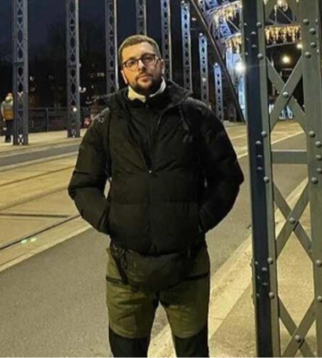 Лубінець відреагував на силове затримання працівниками ТЦК волонтера у Львові