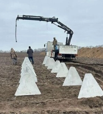 На війні загинув піхотинець з Одеської області Валерій Бандрабура
