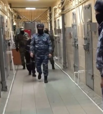 &quot;Надеемся, Украина нас не забудет&quot;: жители Мелитополя, которых рашисты держат в колонии строгого режима, ждут обмена 