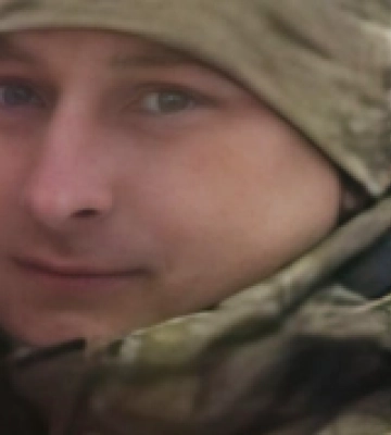 У госпіталі помер солдат з Дубровиці