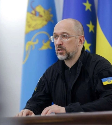 Шмигаль придумав рішення демографічної кризи: потрібно народити певну кількість дітей