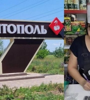 В Мелитополе вслед за яйцами оккупанты решили экономить на сахаре  