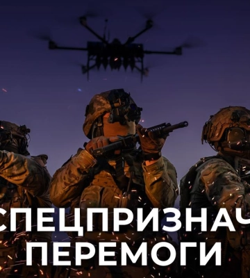 СБУ розповіла про підрозділ, який знищив понад 800 одиниць техніки росіян