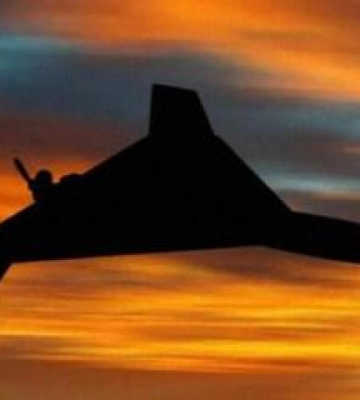  Під час нічної атаки дронів на Полтавщині не зафіксували постраждалих