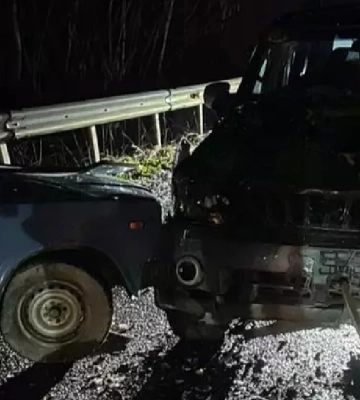 У Делятині в ДТП загинуло двоє людей