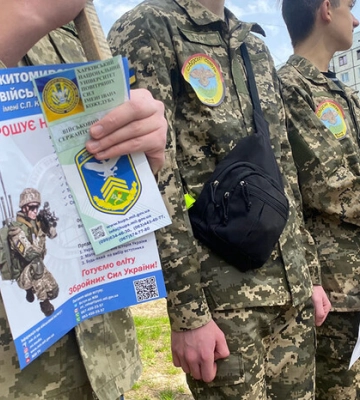 Муки мобілізації. За що «воюють» нардепи