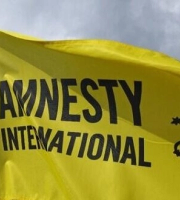 РФ має негайно припинити порушення гуманітарного права на окупованих територіях, - Amnesty International