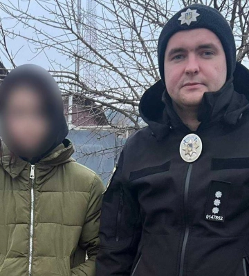 Пішла до подруги та зникла зі зв’язку: в Харкові шукали 13-річну дівчину