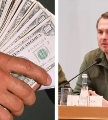 Александр Онищенко: чиновник КОВА «отмывает» средства, которые идут на восстановление Киевщины, - СМИ