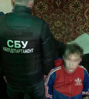 Батько і син на замовлення фсб готували ракетні удари та хоронили останки рашистів під Києвом - СБУ