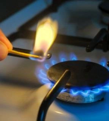 На Миколаївщині під час пожежі загинув чоловік, що палив в ліжку