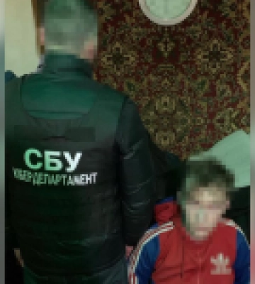 СБУ затримала сім’ю зрадників, які на замовлення фсб готували ракетні удари по Україні та хоронили останки загиблих рашистів під Києвом