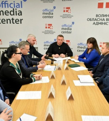 На Волині виявили порушення під час закупівель