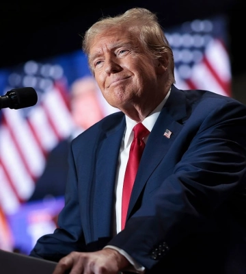 Трамп ответил, поможет ли Украине оружием в случае переизбрания