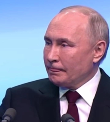 &quot;Волосы встают дыбом&quot;: историк предупредил об ужасном сценарии, который Путин готовит для Украины